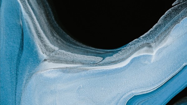 Lines Circles Spots Wallpaper