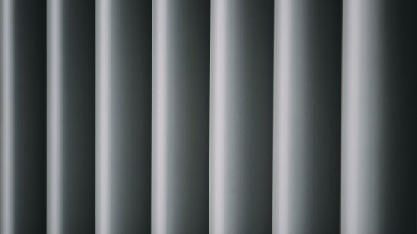 Lines Stripes Gray Wallpaper