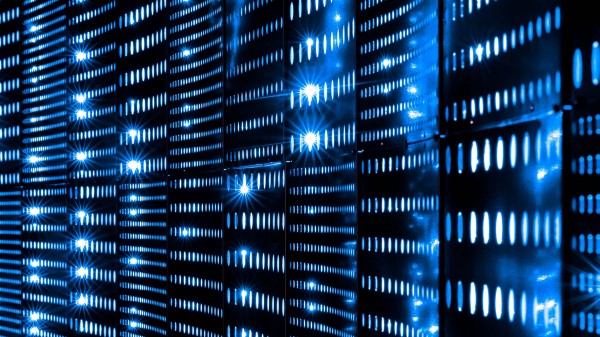 Panels Lattice Light Wallpaper