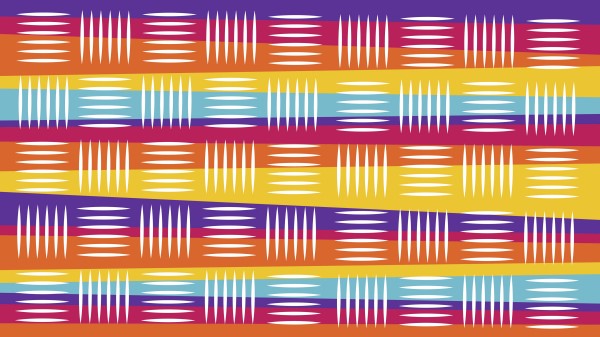 Patterns Lines Stripes Wallpaper