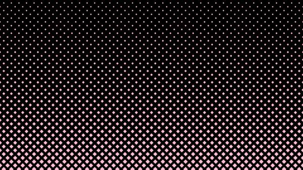 Pixels Semitone Dots Wallpaper