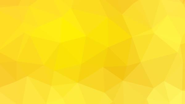 Polygonal Triangles Shades Wallpaper