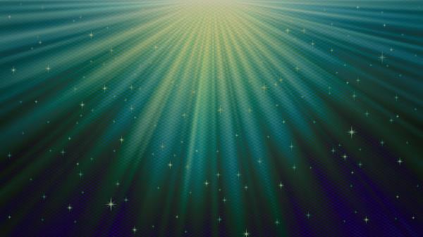 Rays Shine Texture Wallpaper