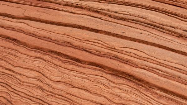 Rock Relief Texture Wallpaper