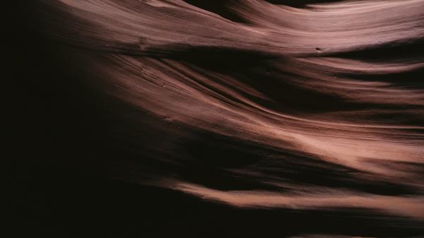 Rock Surface Texture Wallpaper