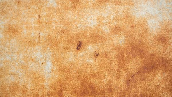 Rust Surface Iron Wallpaper