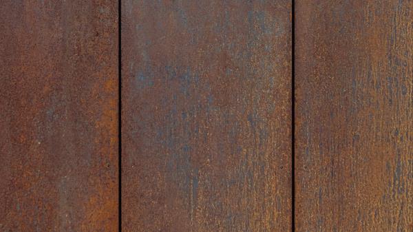 Rusty Surface Texture Wallpaper