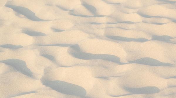 Sand Beach Sandy Wallpaper