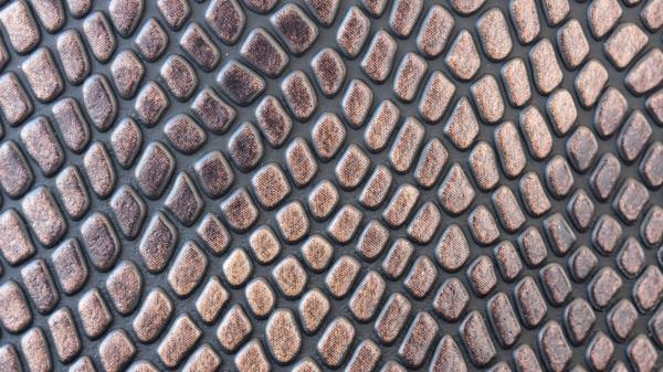 Scales Tiles Texture Wallpaper