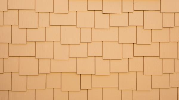 Square Figure Texture Wallpaper