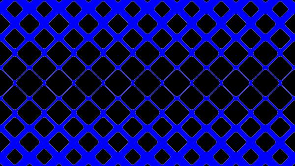Squares Rhombuses Patterns Wallpaper