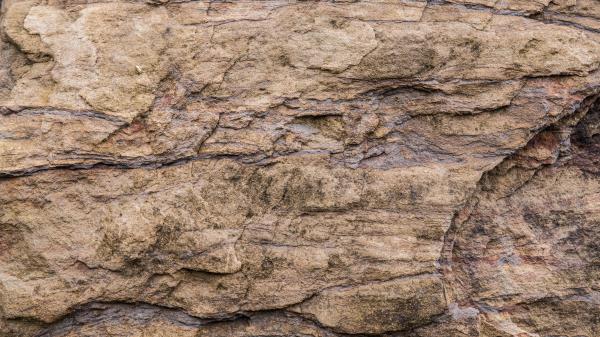 Stone Stony Mineral Wallpaper