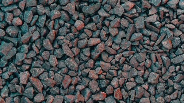 Stones Pebbles Gravel Wallpaper