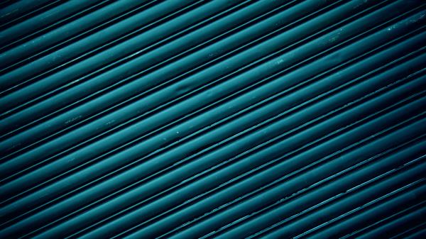 Stripes Diagonal Texture Wallpaper