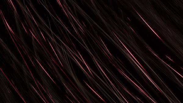 Stripes Lines Neon Wallpaper
