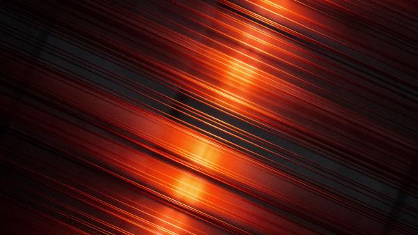 Stripes Lines Obliquely Wallpaper