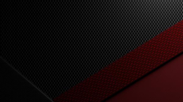 Strokes Stripes Points Wallpaper