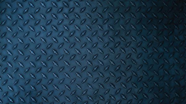 Surface Iron Embossed Wallpaper