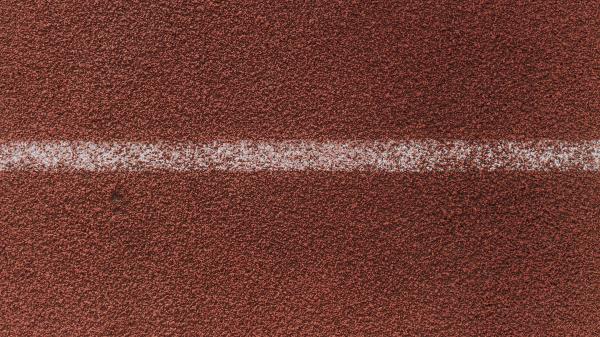 Surface Marking Stadium Wallpaper
