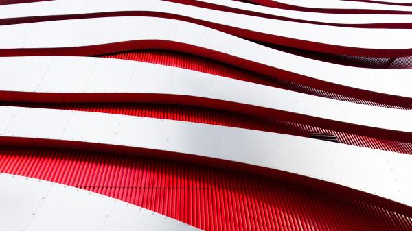 Surface Texture Architecture Facade Wallpaper