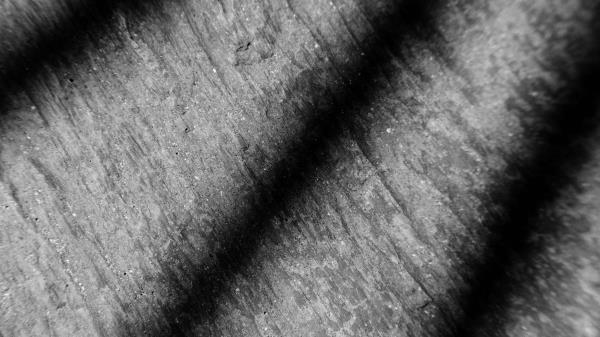Surface Wavy Bw Wallpaper