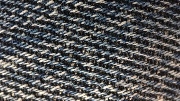 Texture Fabric Ropes Canvas Wallpaper