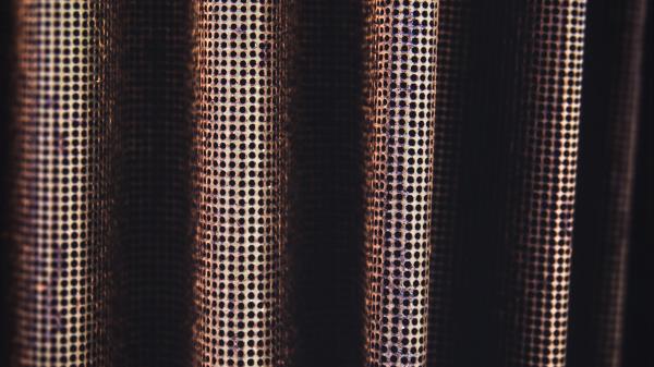 Texture Grill Dark Wallpaper
