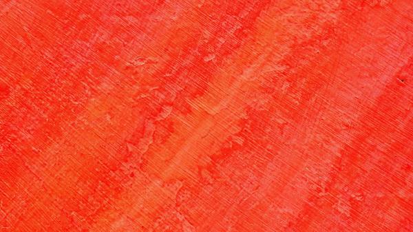 Texture Orange Scratches Wallpaper