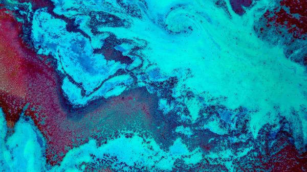 Texture Paint Stains Wallpaper