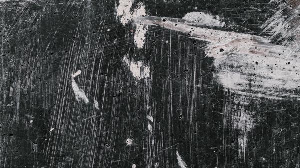 Texture Scratches Spots Wallpaper