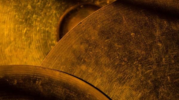 Texture Scratches Surface Wallpaper