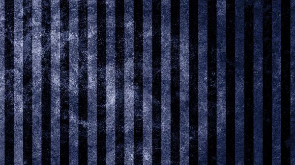 Texture Stripes Blue Wallpaper