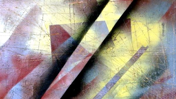 Texture Surface Paint Wallpaper