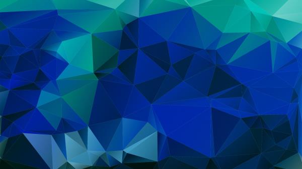Texture Surface Stains Blue Wallpaper