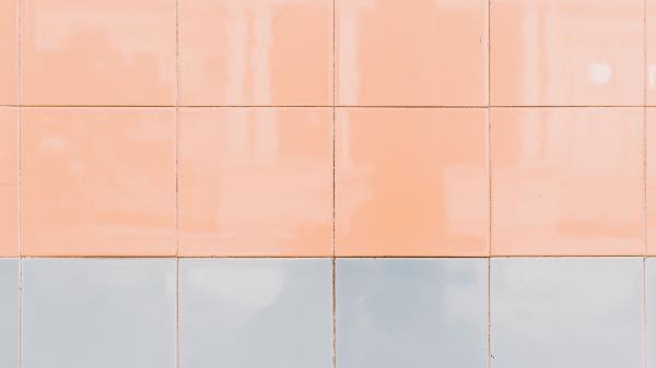 Texture Tile Light Wallpaper