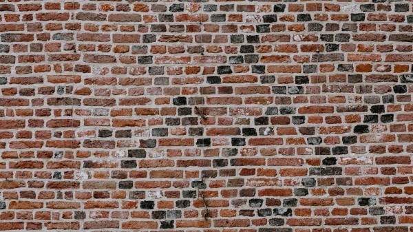 Texture Wall Brick Image Wallpaper