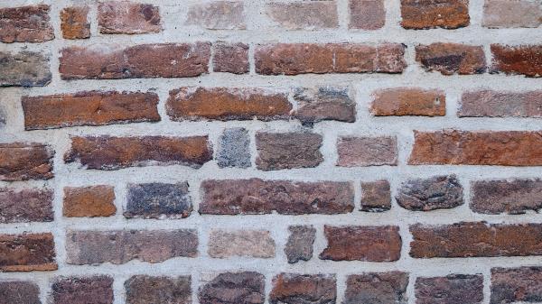 Texture Wall Brick Wallpaper