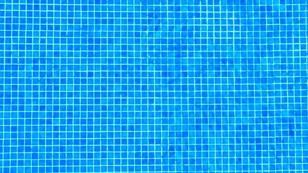 Tile Pool Squares Wallpaper