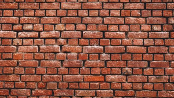 Wall Brick Texture Image Wallpaper
