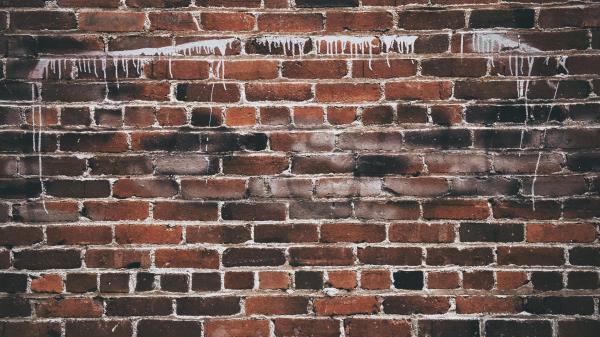 Wall Brick Texture Ph Wallpaper