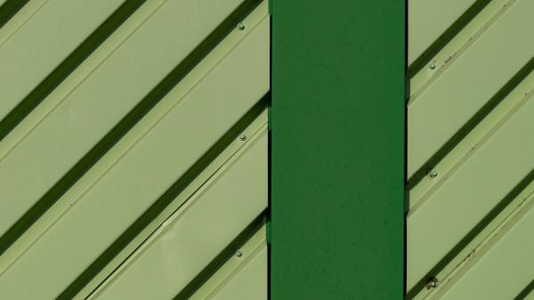 Wall Green Texture Wallpaper