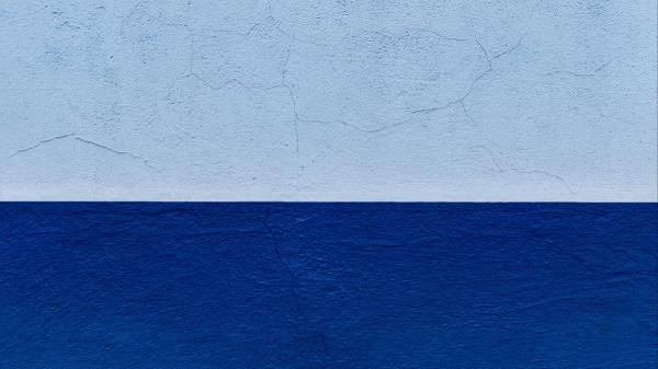 Wall Stripes Paint Wallpaper