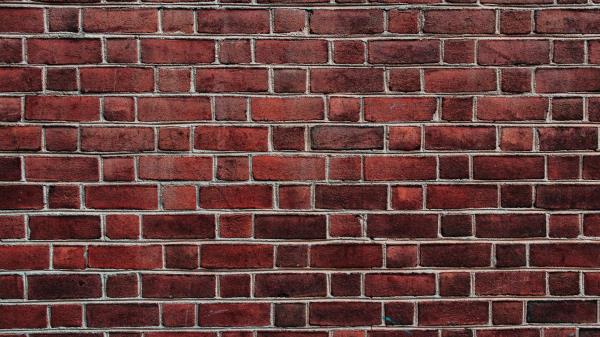 Wall Texture Brick Wallpaper