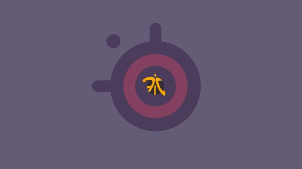 Fnatic Steelseries Ss Steam Wallpaper