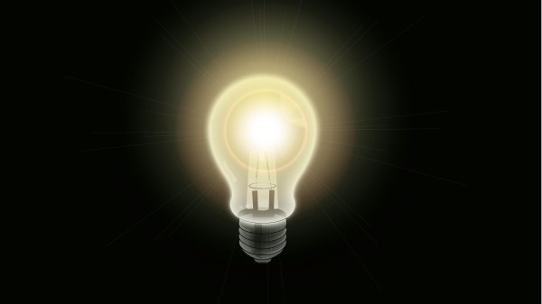 Light Bulb Electricity Lighting wallpaper