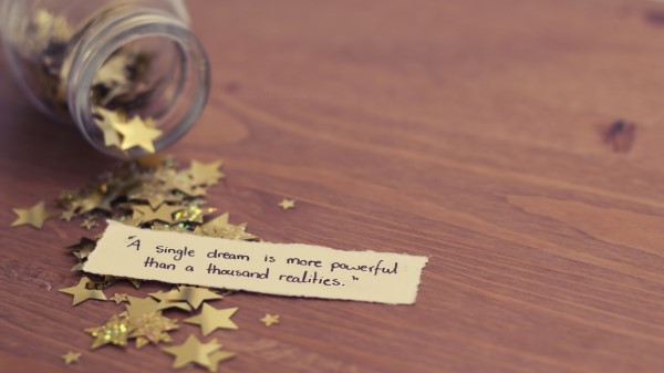 Bank Stars Glitter Paper Label wallpaper