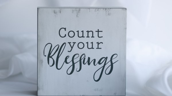 Blessing Words Phrase wallpaper