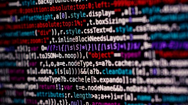 Code Symbols Programming wallpaper