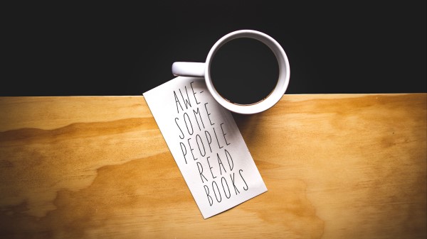 Coffee Cup Inscription wallpaper