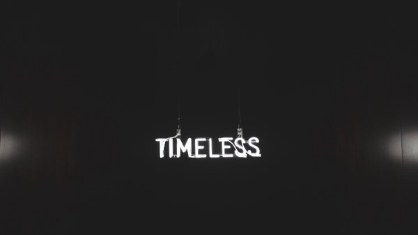 Eternal Words Inscription wallpaper